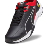 Ferrari shoes, Puma, Kart Cat NITRO, black - FansBRANDS®