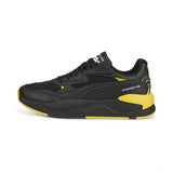 Porsche Legacy X-Ray Speed Shoes, PUMA Black-Lemon Chrome 2022 - FansBRANDS®