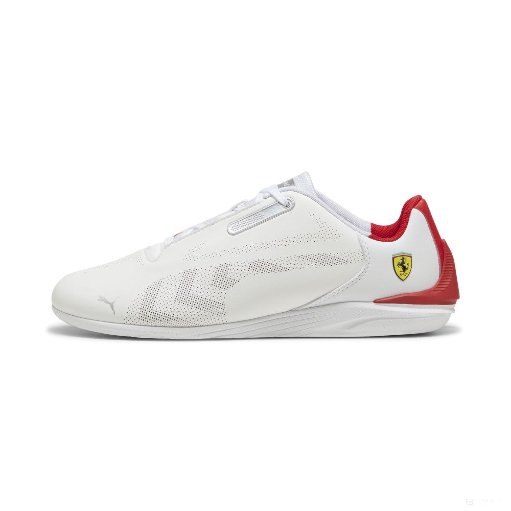 Ferrari obuv, Puma, Drift Cat Decima 2.0 , červená - FansBRANDS®