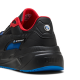 Buty BMW, Puma, MMS, Trinity 2, czarno-kobaltowe 🔥