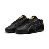 Buty Ferrari, Puma, Speedcat, czarno-czerwone 🔥