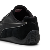 Buty Ferrari, Puma, Speedcat, czarno-czerwone 🔥