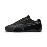 Buty Ferrari, Puma, Speedcat, czarno-czerwone 🔥