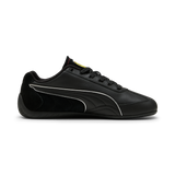 Buty Ferrari, Puma, Speedcat, czarno-czerwone 🔥