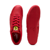 Buty Ferrari, Puma, Speedcat, czerwono-czarne 🔥