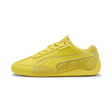 Buty Ferrari, Puma, Speedcat, żółte 🔥