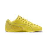 Buty Ferrari, Puma, Speedcat, żółte 🔥
