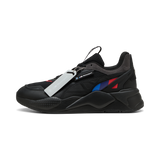 Buty BMW, Puma, MMS, RS-X, czarne 🔥