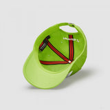 Baseballová čepice Formule 1, Logo Formule 1, Černá, 2020 - FansBRANDS®