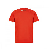 Dětské tričko Formule 1, Logo Formule 1, červené, 2020 - FansBRANDS®