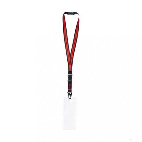 Lanyard Formule 1, černý, 2020 - FansBRANDS®