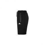 Alpine Shorts, Team, Black, 2022 - FansBRANDS®