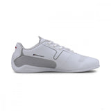 BMW Shoes, Puma MMSPuma Drift Cat 8, White, 2020 - FansBRANDS®