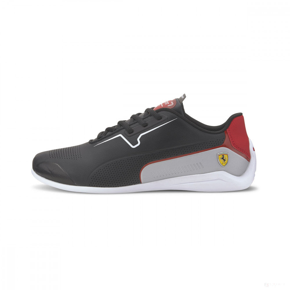 Buty Ferrari, Puma Drift Cat 8, czerwone, 2020