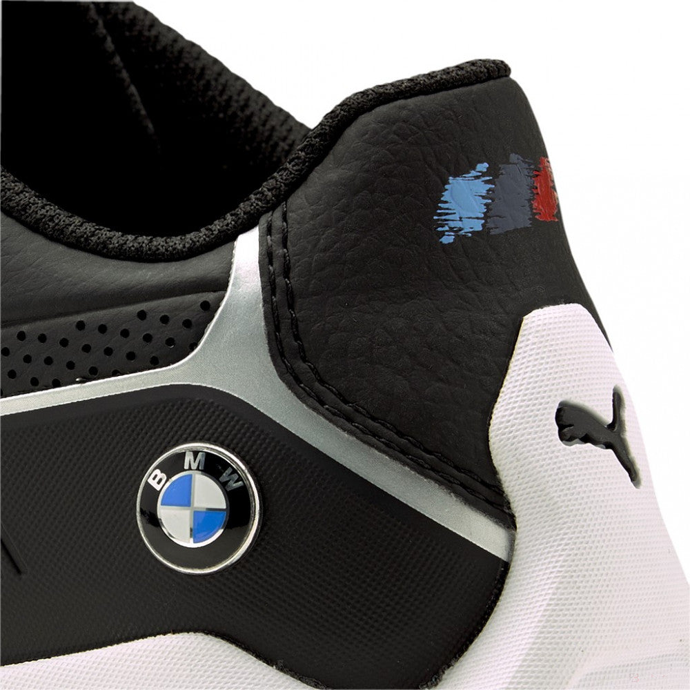 Dětské boty BMW, Puma Drift Cat 8, černá, 2021 - FansBRANDS®