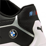 Dětské boty BMW, Puma Drift Cat 8, černá, 2021 - FansBRANDS®