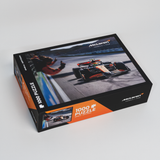 McLaren Formula 1® Team, puzzle, Lando Norris, plakat zwycięstwa, 1000 szt.