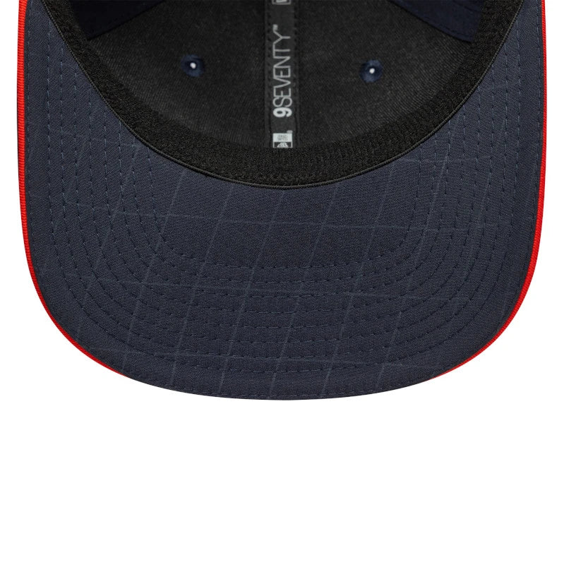 Red Bull Racing 9SEVENTY Czapka Drużynowa 🔥