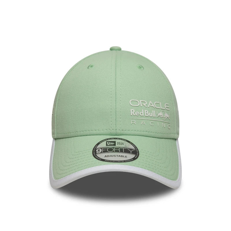 Red Bull Racing Miami 9FORTY Czapka 🔥