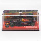 Sergio Pérez Red Bull Racing Honda RB16B Formula 1 Emilia-Romagna GP 2021 Limited Edition 1:43 - FansBRANDS®