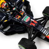 Sergio Pérez Red Bull Racing Honda RB16B Formula 1 Emilia-Romagna GP 2021 Limited Edition 1:43 - FansBRANDS®