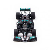 Lewis Hamilton Mercedes AMG Petronas W12 Formula 1 Spain GP 2021 Limited Edition 1:43 - FansBRANDS®