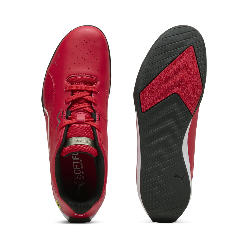 Ferrari Drift Cat 11 shoes 🔥