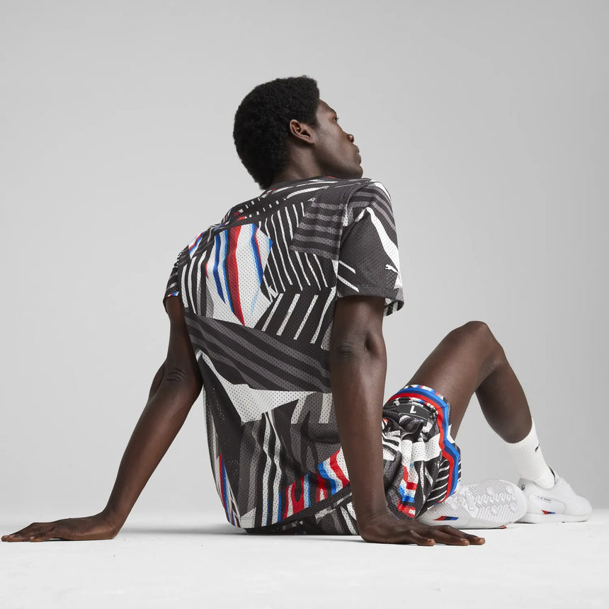 BMW Koszulka z okrągłym dekoltem 🔥