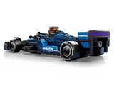 Williams Racing FW46 LEGO® Speed Champions 🔥