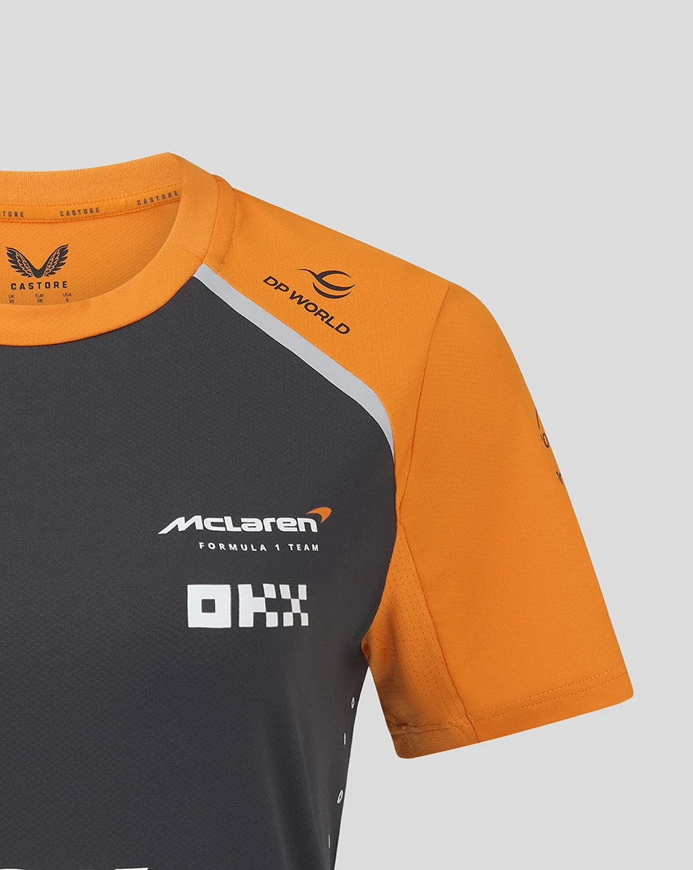 McLaren F1 Team koszulka Setup, Kobieta 🔥