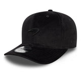 McLaren Czapka 9FIFTY z Aksamitu