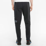 BMW Kalhoty, Puma BMW MMS T7 Slim, Black, 2021 - FansBRANDS®