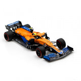 McLaren F1 Team 2021 MCL35M Ricciardo / Norris double set Limited Edition 1:43