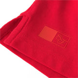 Tričko Puma Ferrari, červené, 2022 - FansBRANDS®