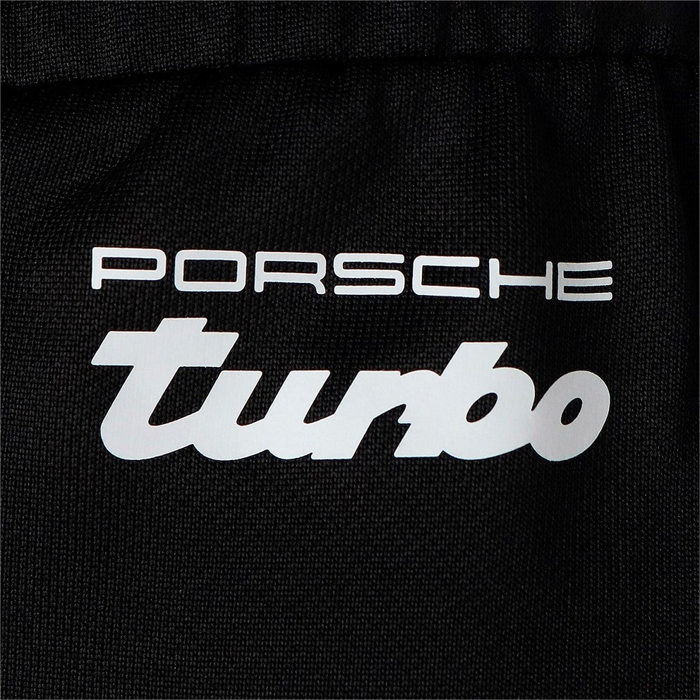 Porsche Legacy Sweat Pants Puma Black 2022 - FansBRANDS®