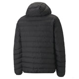 AMG Mercedes  MT7 EcoLite Down Jacket Puma Black 2022 - FansBRANDS®