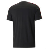 Ferrari Race MT7 Tee Puma Black 2022 - FansBRANDS®