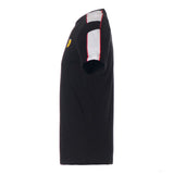 Ferrari Race MT7 Tee Puma Black 2022 - FansBRANDS®