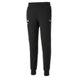 BMW MMS ESS FLEECE PANTS Puma Black 2022 - FansBRANDS®