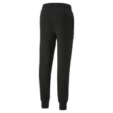 BMW MMS ESS FLEECE PANTS Puma Black 2022 - FansBRANDS®