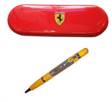 Ferrari Pen, Fiorano, žlutá, 2018