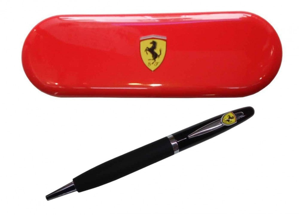 Ferrari Pen, Maranello, černá, 2018 - FansBRANDS®