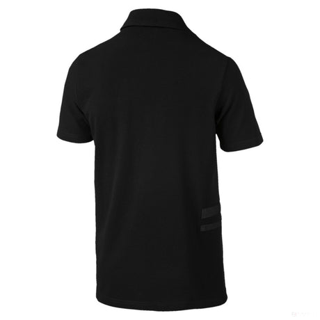 Ferrari Polo, Puma Fan Lifestyle, černá, 2018 - FansBRANDS®