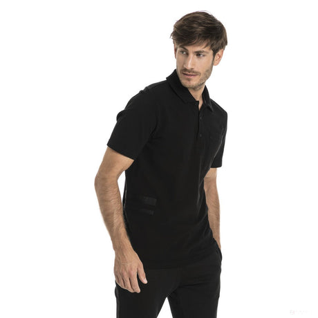 Ferrari Polo, Puma Fan Lifestyle, černá, 2018 - FansBRANDS®
