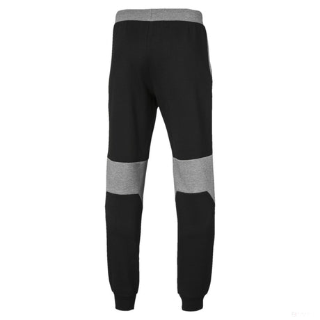 Ferrari Kalhoty, PumaCC Mens, Black, 2018 - FansBRANDS®
