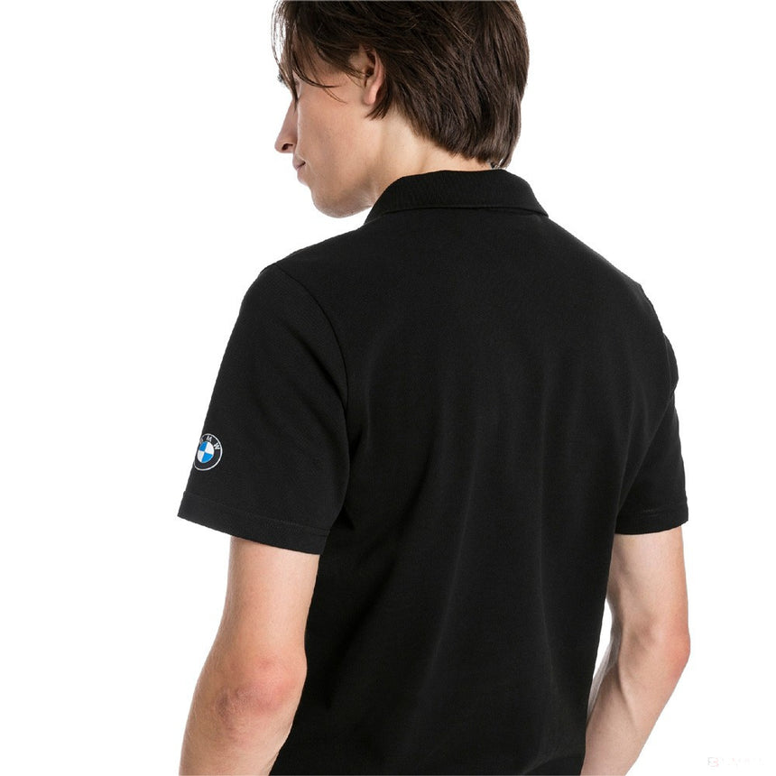 BMW Polo, Puma BMW MMS, černá, 2019 - FansBRANDS®