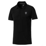 Ferrari Polo, Puma Scudetto Lifestyle, černá, 2019 - FansBRANDS®