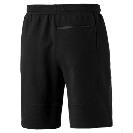 Ferrari Short, Puma Lifestyle Short, Black, 2019 - FansBRANDS®