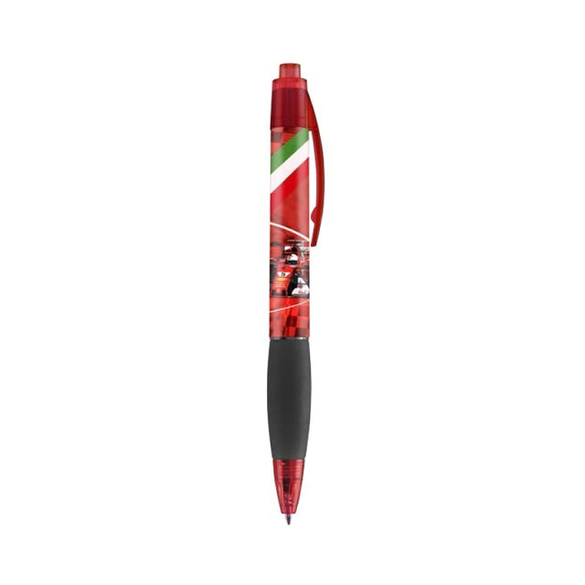 Ferrari Pen, červená, 2018 - FansBRANDS®