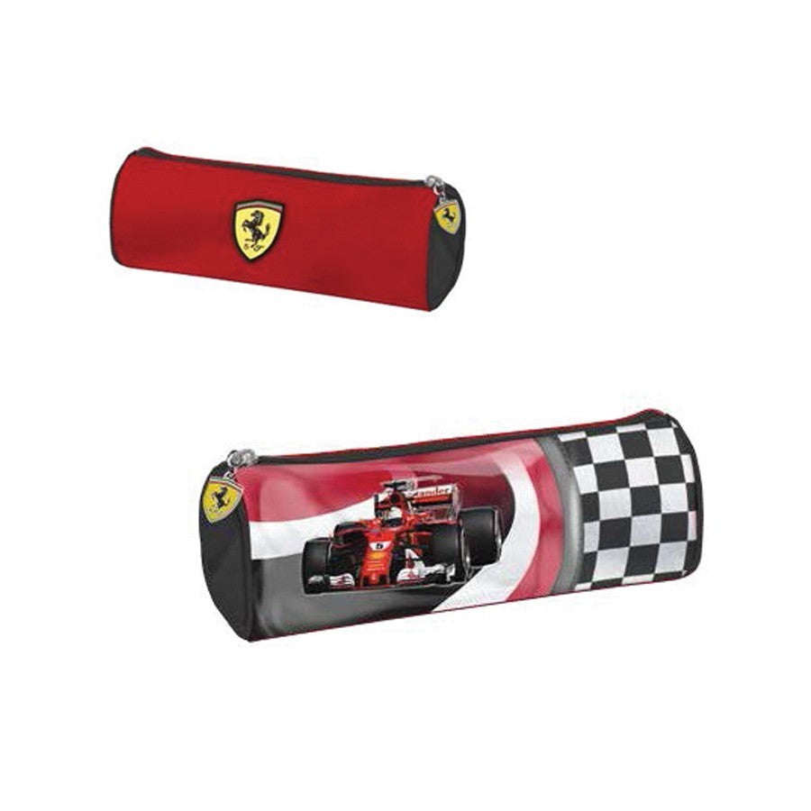 Ferrari Penál, závodní auto, červený, 2018 - FansBRANDS®